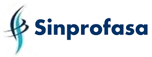 Logo sinprofasa